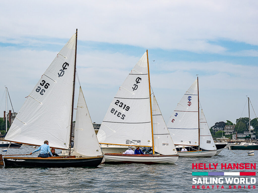 2024 Sailing World Regatta Series Sailing World Regatta Series – Marblehead