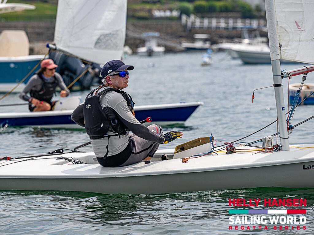 2024 Sailing World Regatta Series Sailing World Regatta Series – Marblehead