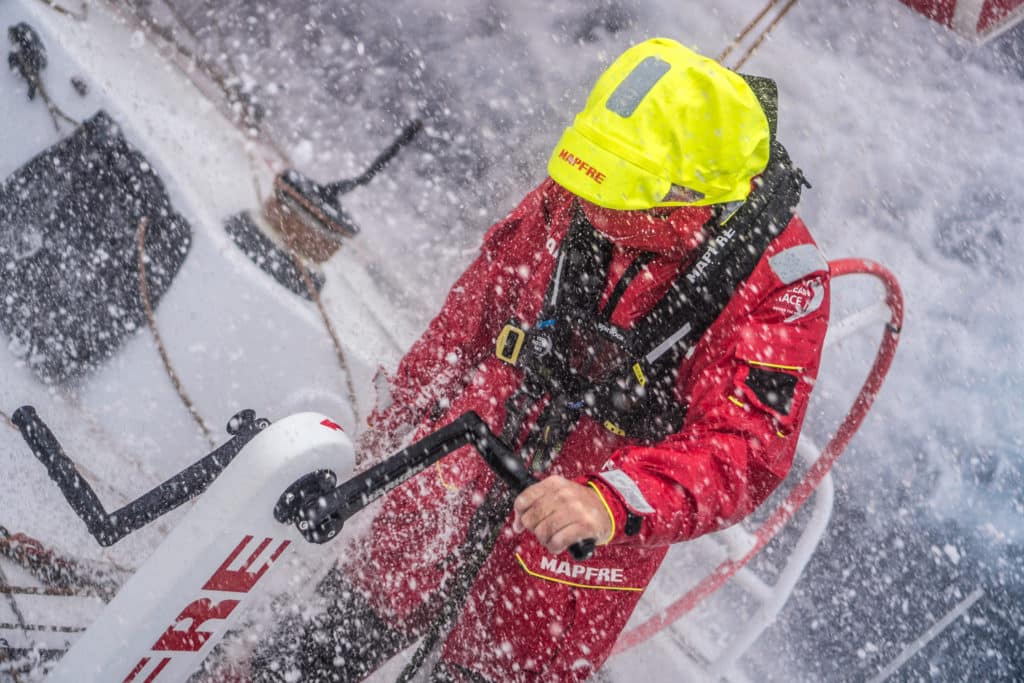 Volvo Ocean Race