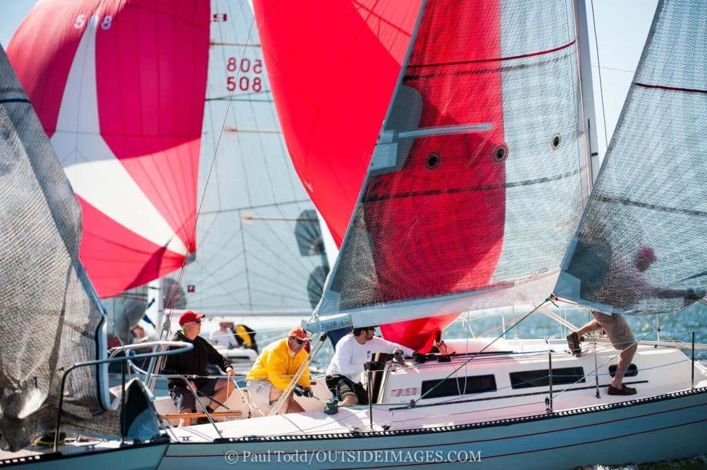 Helly Hansen NOOD Regatta