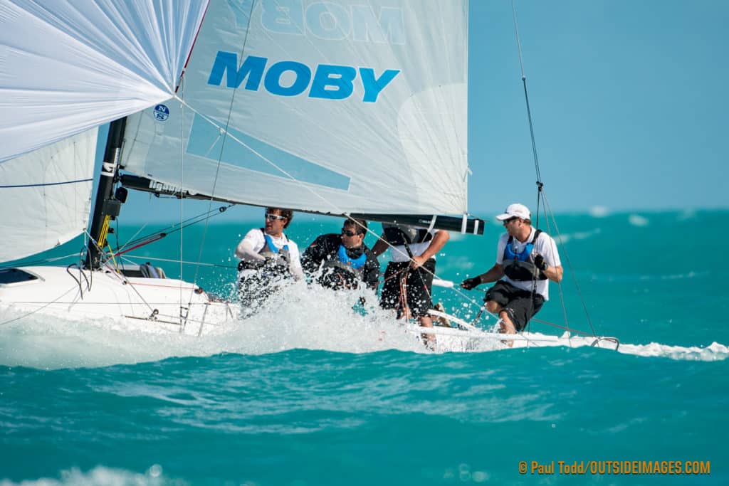 Key West Race Week