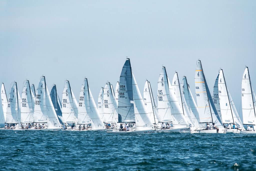 Regatta Series