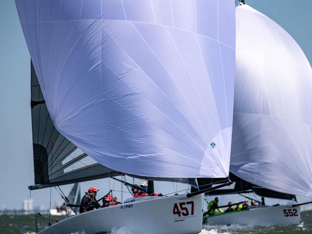 Melges 24