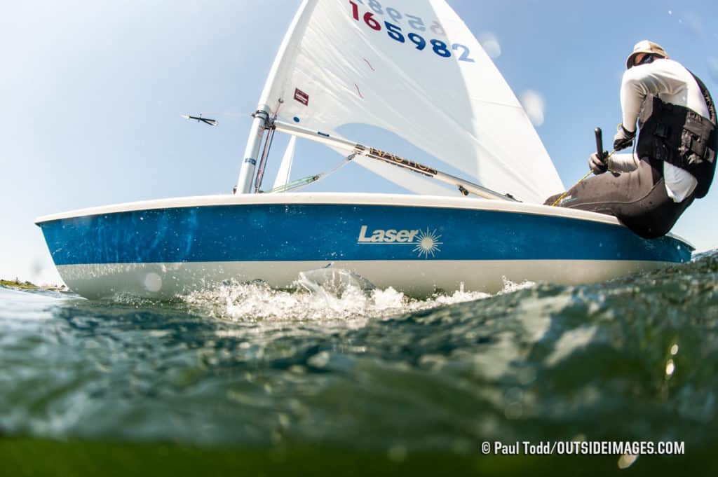 Helly Hansen NOOD Regatta Marblehead 2021, Saturday images