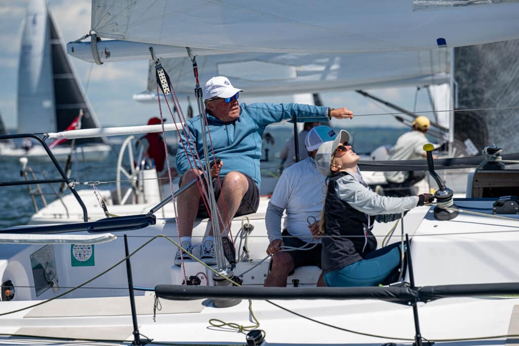 2023 Sailing World Regatta Series