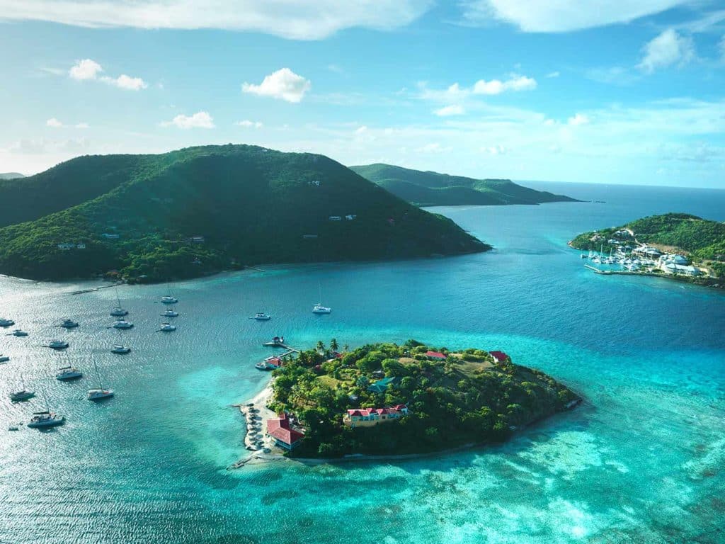 British Virgin Islands