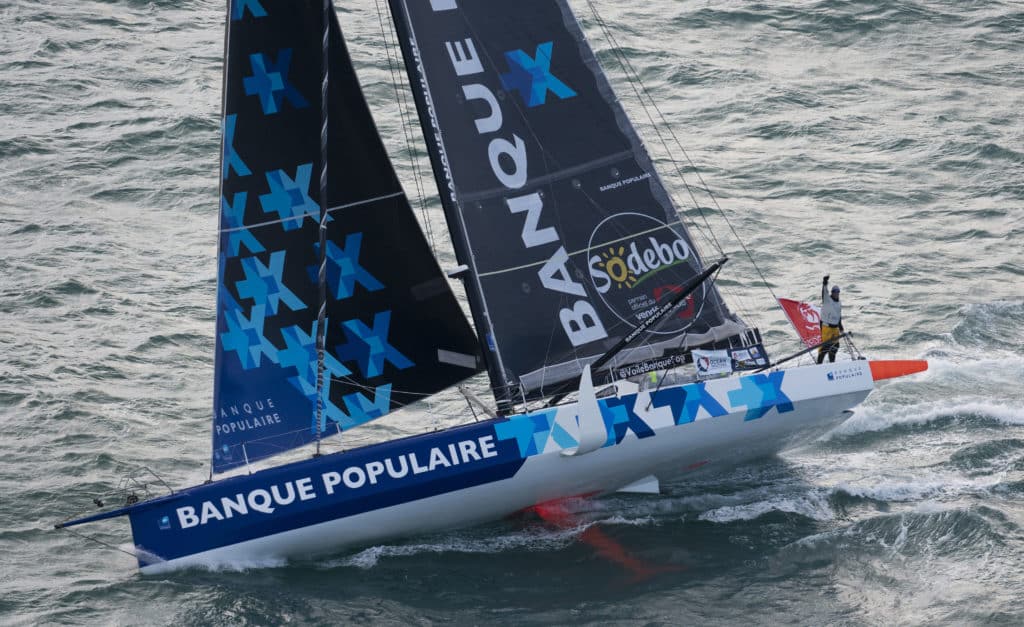 Vendee Globe