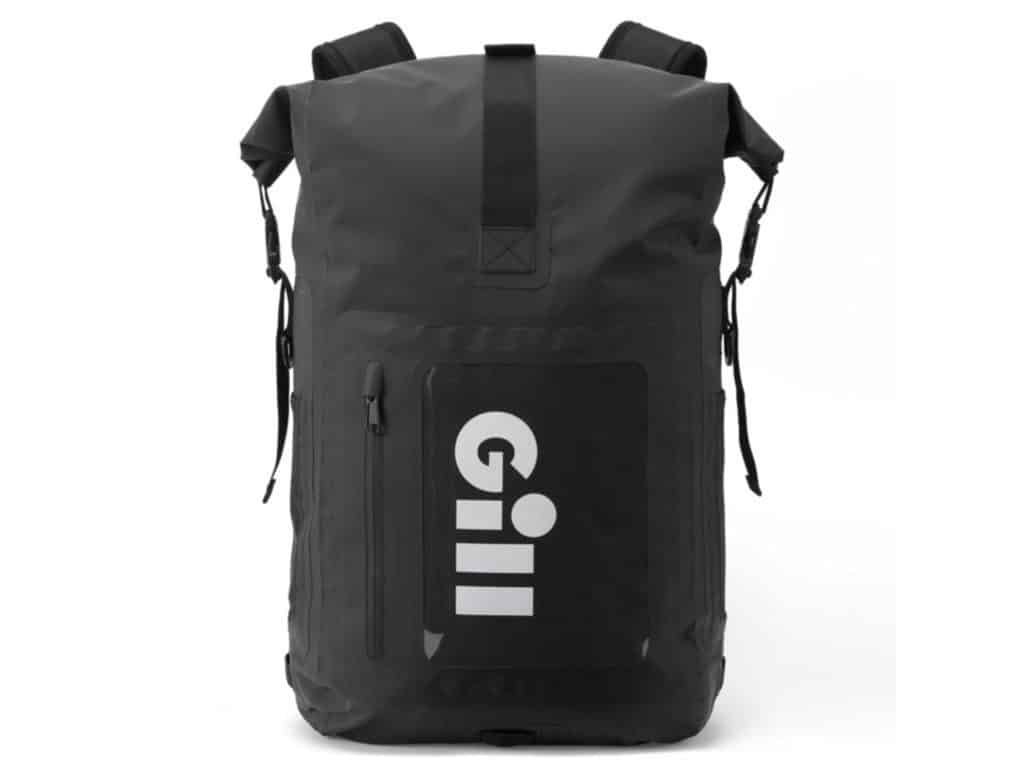 Gill Voyager Back Pack