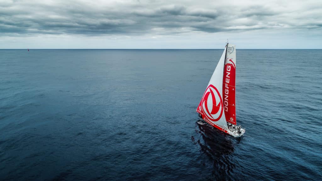 Volvo Ocean Race