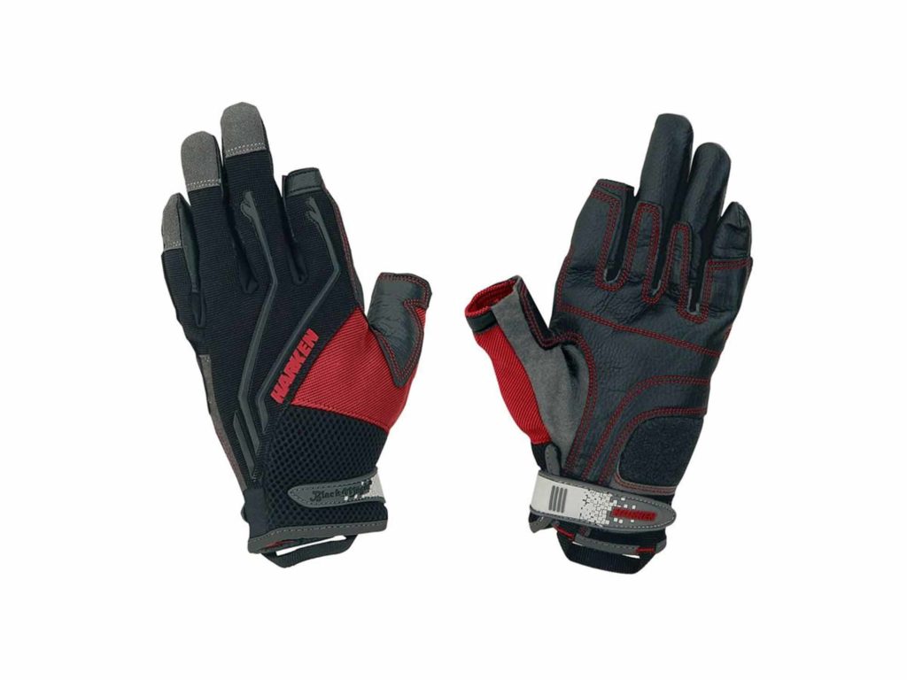 Reflex Performance Glove