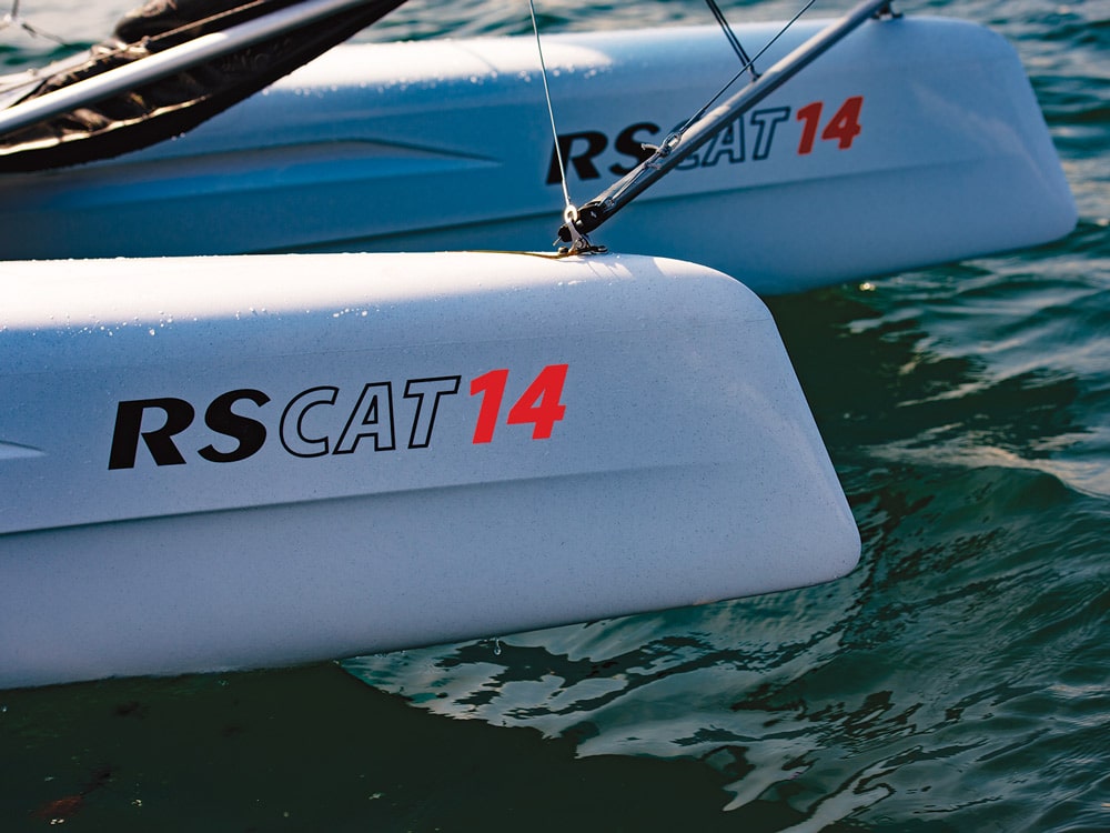 RS Cat 14XL