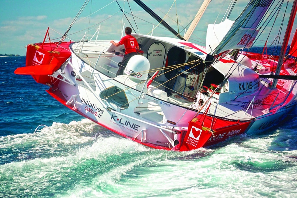 Vendee Globe