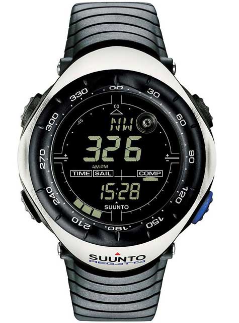 Suunto Regatta Sailing Watch