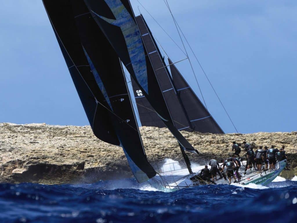 Les Voiles de St. Barth